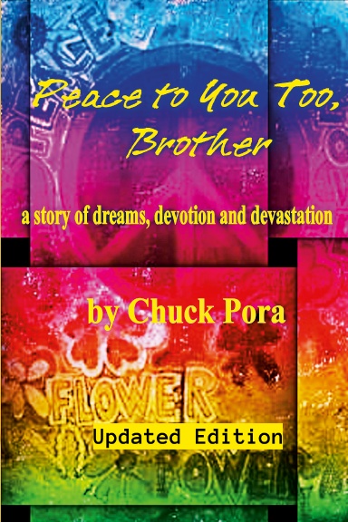 Peace to You Too, Brother (updated edition)