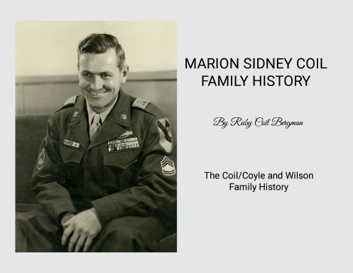 Marion Sidney Coil family history