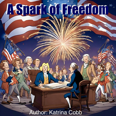 A Spark of Freedom