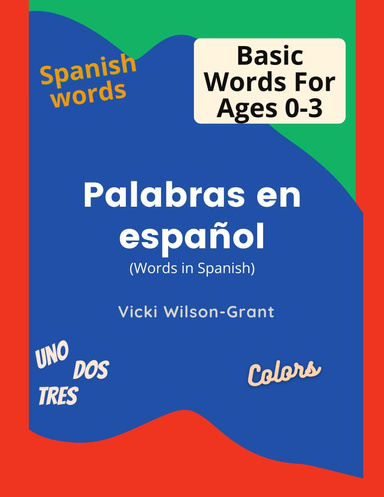 Palabras en español