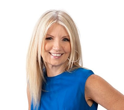 Image of Author Deb Drummond