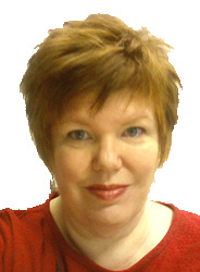 Image of Author Ellyn Dye