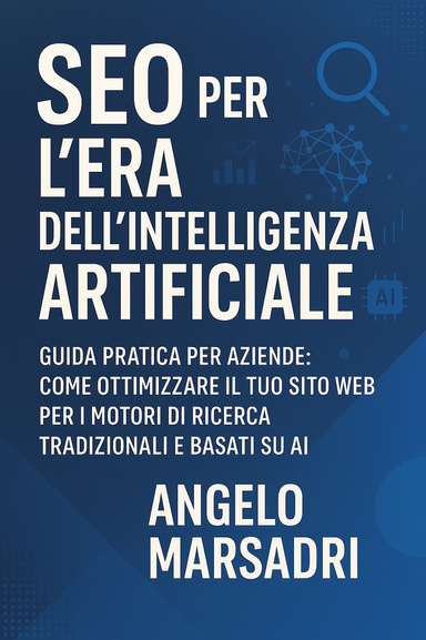 SEO per l'Era dell'Intelligenza Artificiale