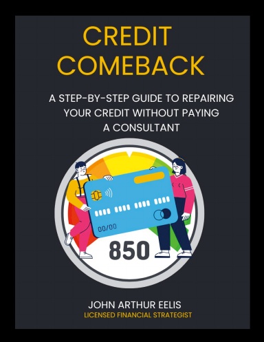 CREDIT COMEBACK