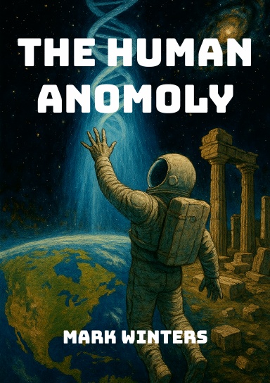 The Human Anomaly