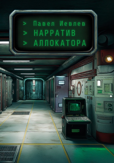Нарратив Аллокатора