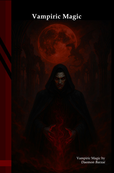 Vampiric Magic