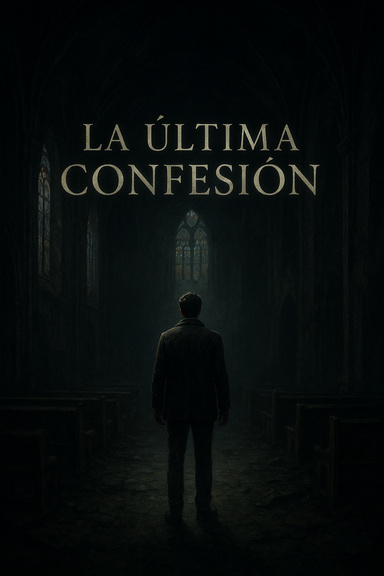 La última confesión