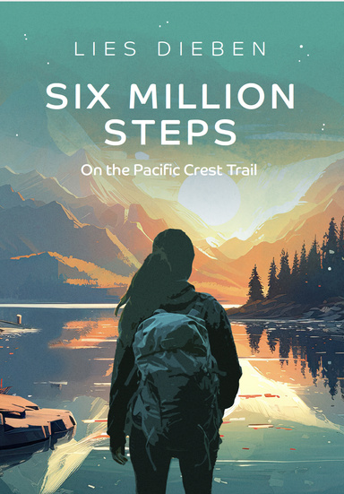 Six Million Steps