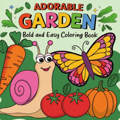Adorable Garden