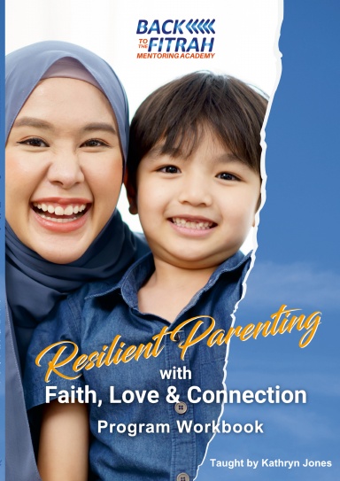 Resilient Parenting