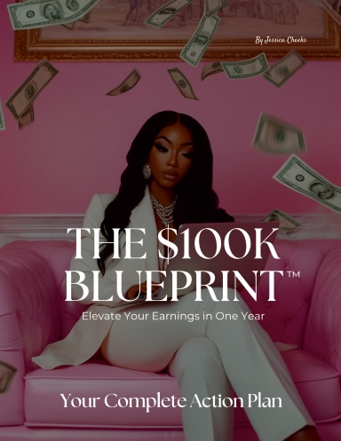 The $100k Blueprint™