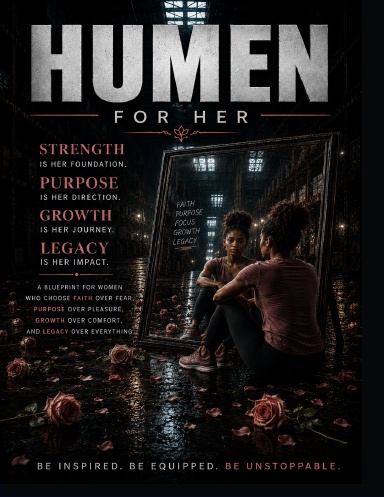 HUMEN FOR HER