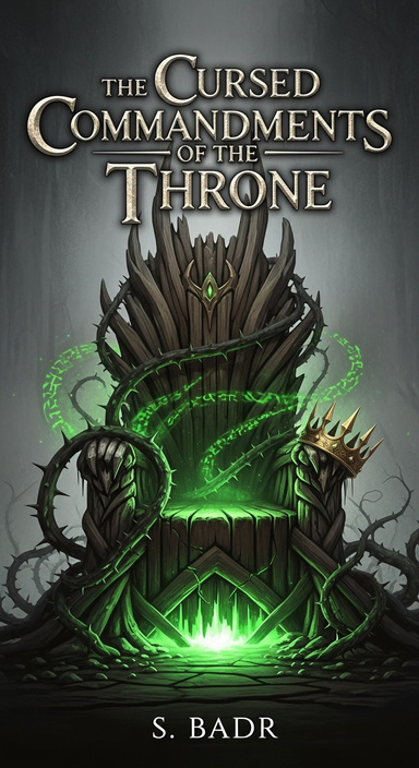 The cursed commandments of the throne