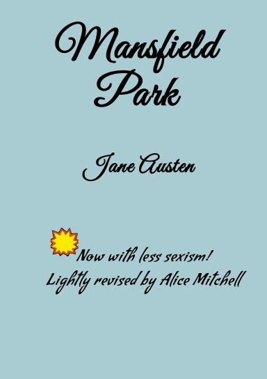 Mansfield Park