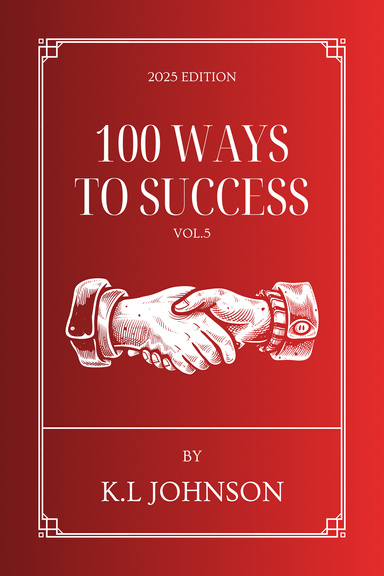 100 Ways to Success