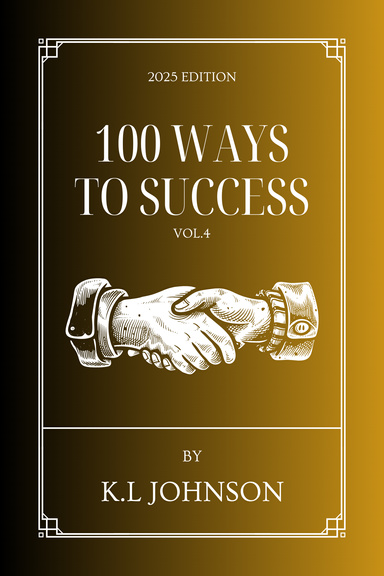 100 Ways to Success