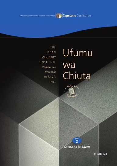 Module 2: Ufumu wa Chiuta - Student Workbook 