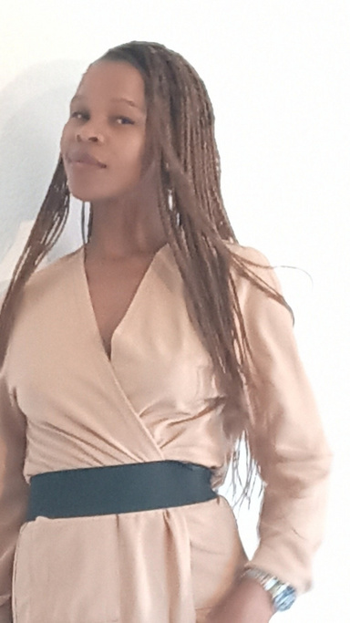 Image of Author Mitta Xinindlu