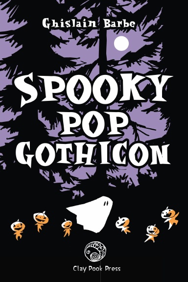 Spooky Pop Gothicon