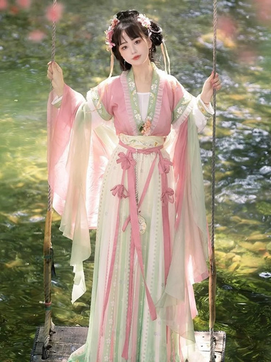 Ancient  Chinese Stories
