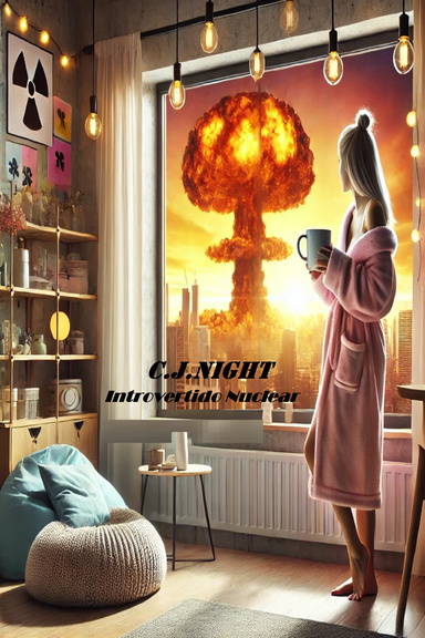 Introvertido Nuclear