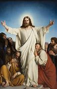 Holy Ghost And Favors
