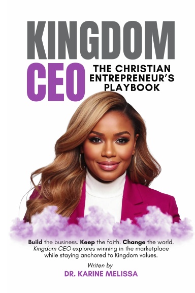 Kingdom CEO