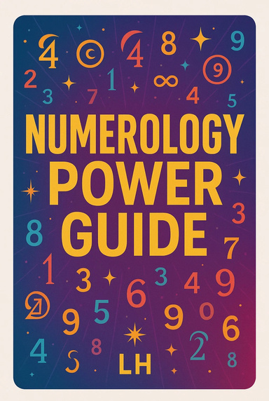 Numerology power guide