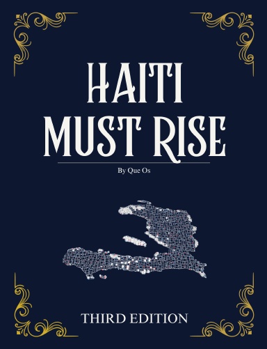 Haiti Must Rise