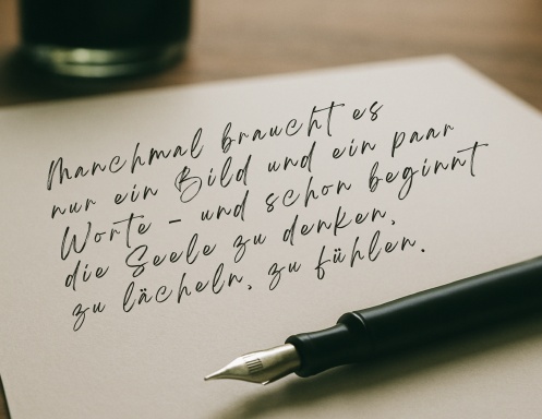 Von Moment zu Moment