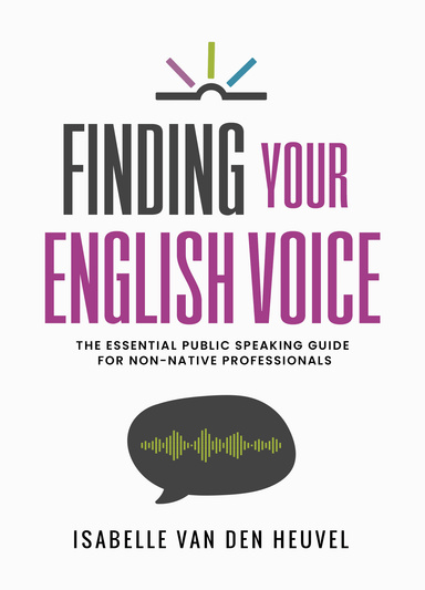 Finding Your English Voice