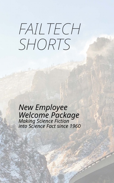 FAILTECH Shorts
