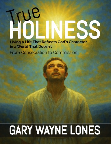 True Holiness