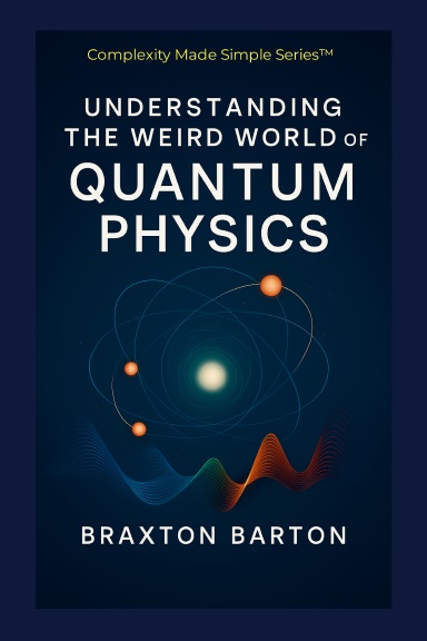 Understanding the Weird World of Quantum Physics