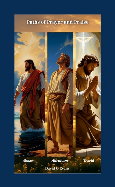 Paths of Prayer and Praise
