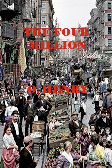 THE FOUR MILLION