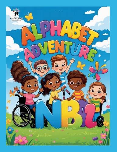 Alphabet Adventure