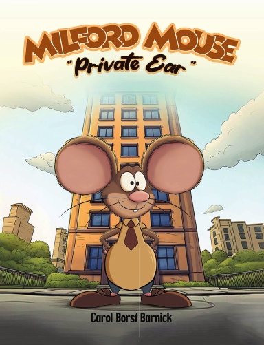 Milford Mouse