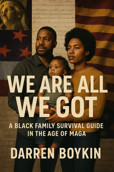 We Are All We Got