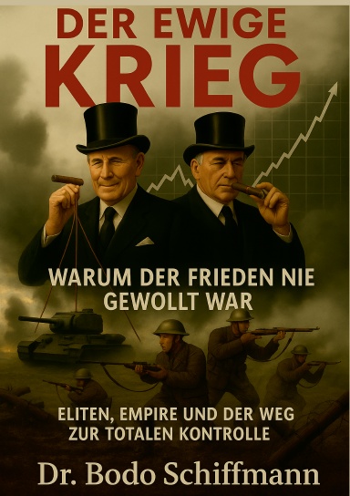 Der ewige Krieg