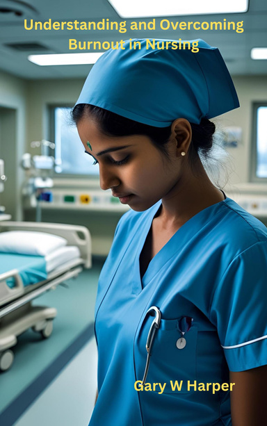 Understanding and Overcoming Burnout in Nursing