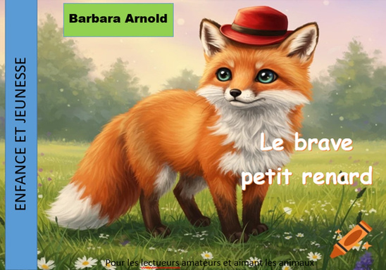 Le brave petit renard