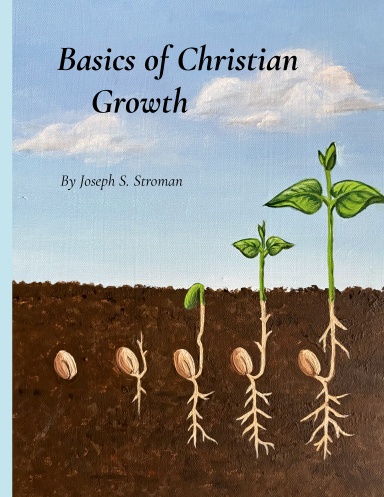 Basics of Christian Growth