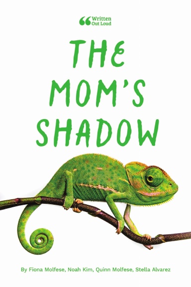 The Mom's Shadow
