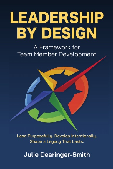 Leadership by Design