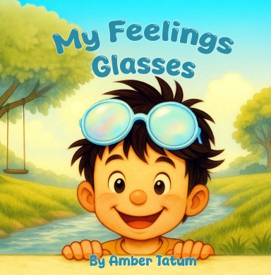 My Feelings Glasses