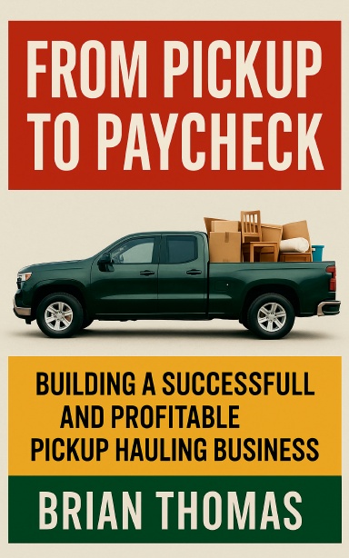 From Pickup to Paycheck