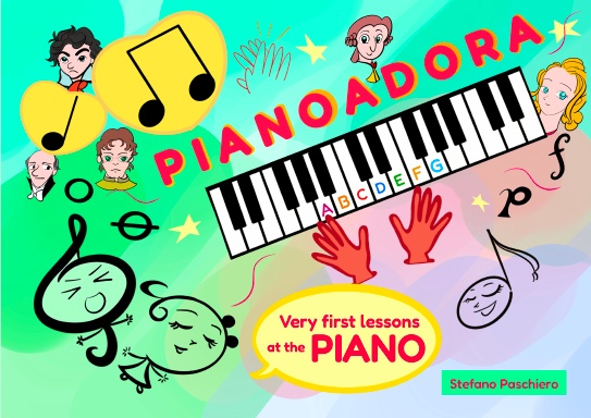 Pianoadora