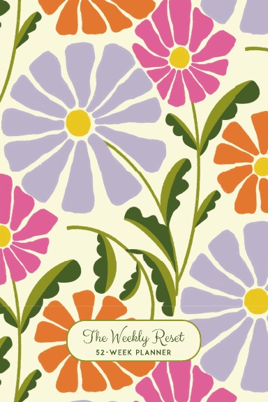 The Weekly Reset - Petal Pop